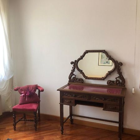 Villa Trevisi - Apartment Treviso Dış mekan fotoğraf
