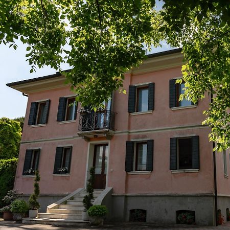 Villa Trevisi - Apartment Treviso Dış mekan fotoğraf