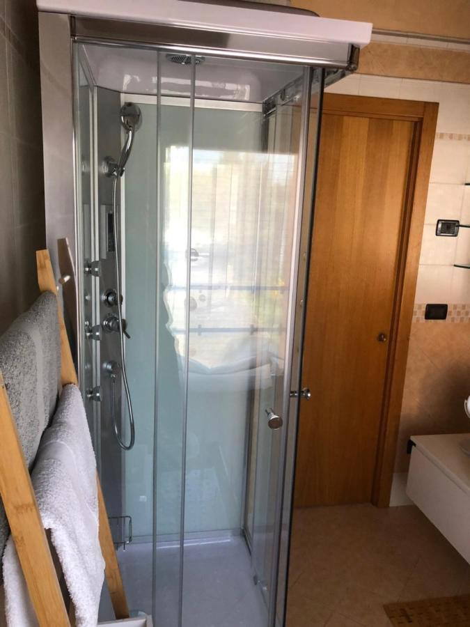 Villa Trevisi - Apartment Treviso Dış mekan fotoğraf