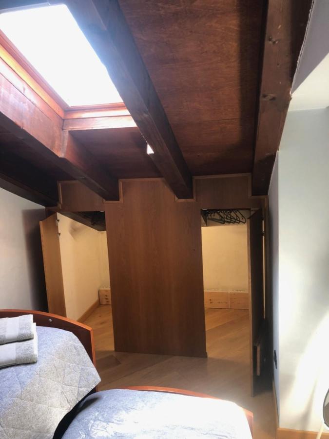Villa Trevisi - Apartment Treviso Dış mekan fotoğraf
