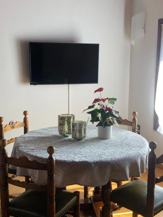 Villa Trevisi - Apartment Treviso Dış mekan fotoğraf