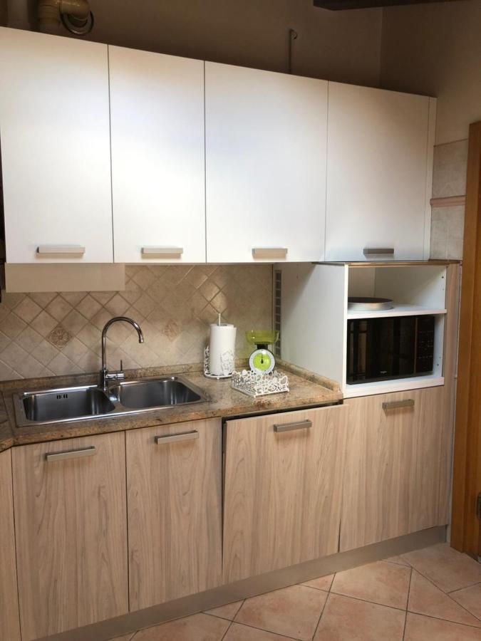 Villa Trevisi - Apartment Treviso Dış mekan fotoğraf