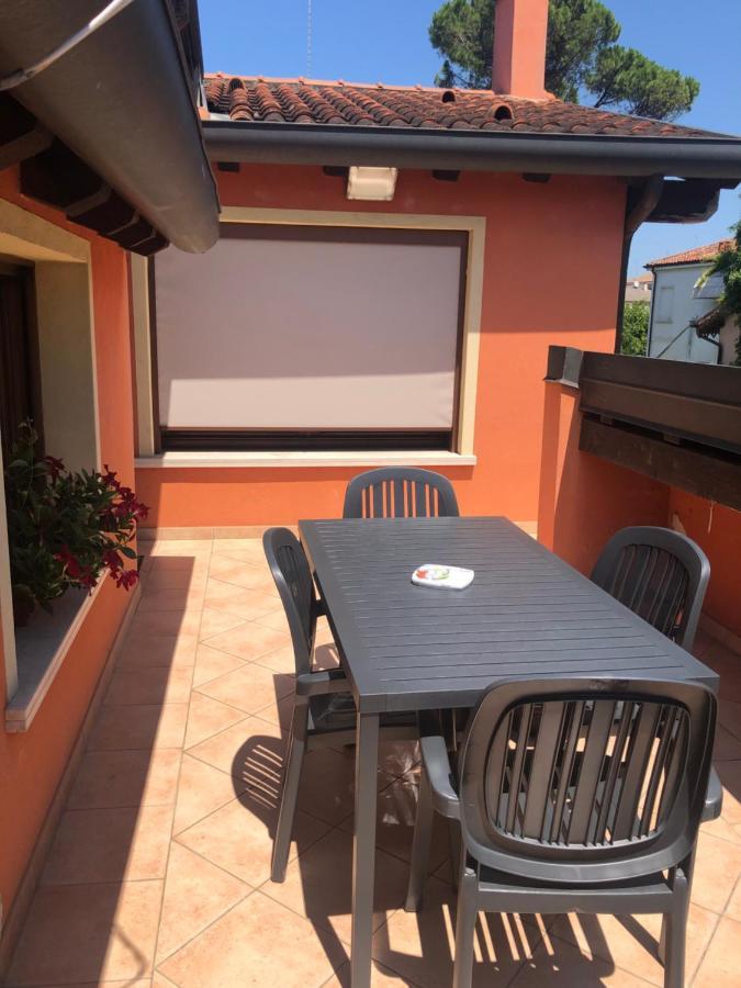 Villa Trevisi - Apartment Treviso Dış mekan fotoğraf