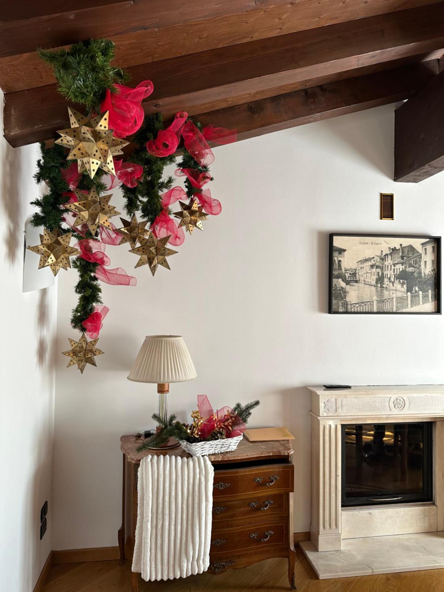 Villa Trevisi - Apartment Treviso Dış mekan fotoğraf