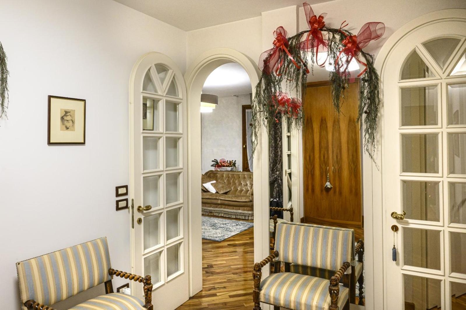 Villa Trevisi - Apartment Treviso Dış mekan fotoğraf