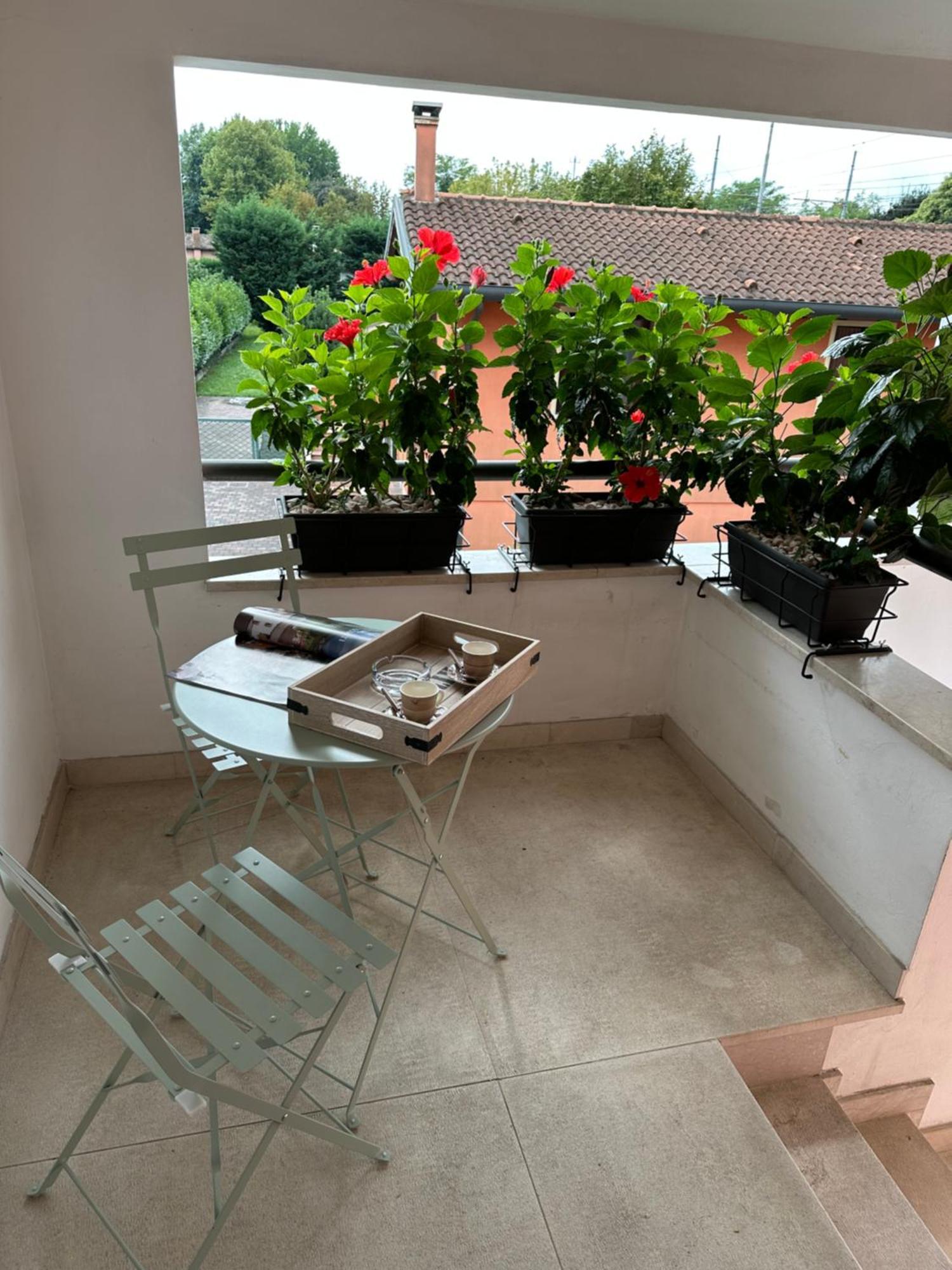 Villa Trevisi - Apartment Treviso Dış mekan fotoğraf