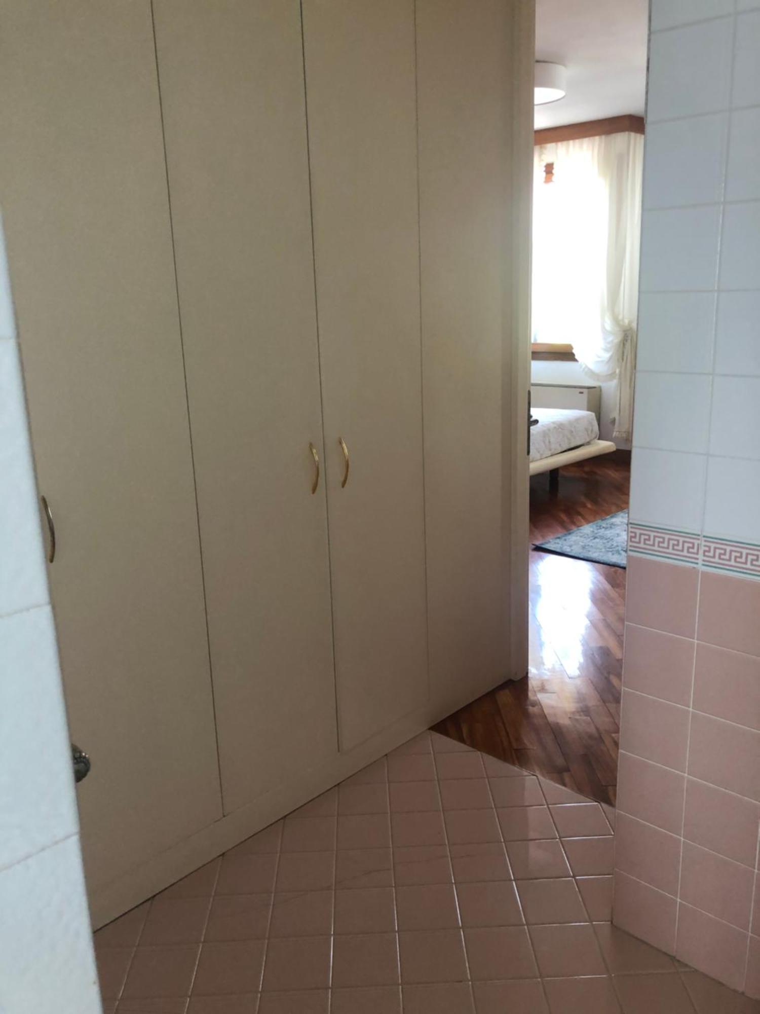 Villa Trevisi - Apartment Treviso Dış mekan fotoğraf