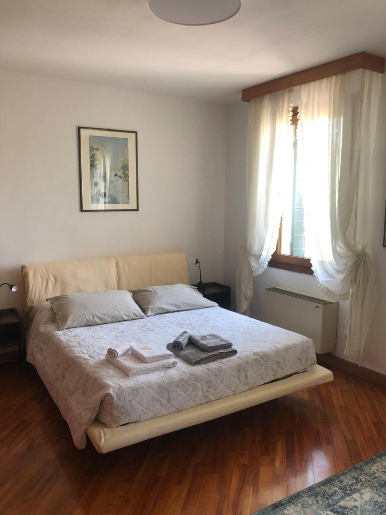 Villa Trevisi - Apartment Treviso Dış mekan fotoğraf