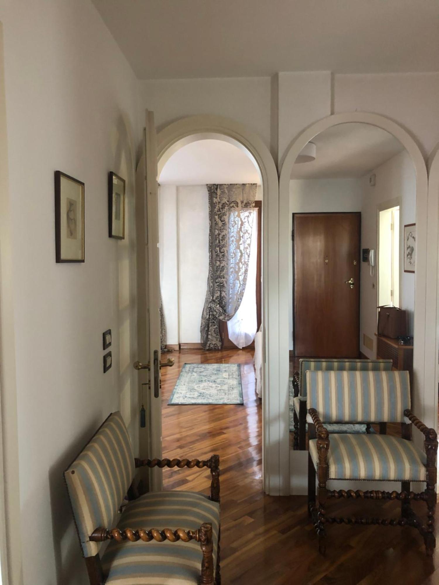 Villa Trevisi - Apartment Treviso Dış mekan fotoğraf