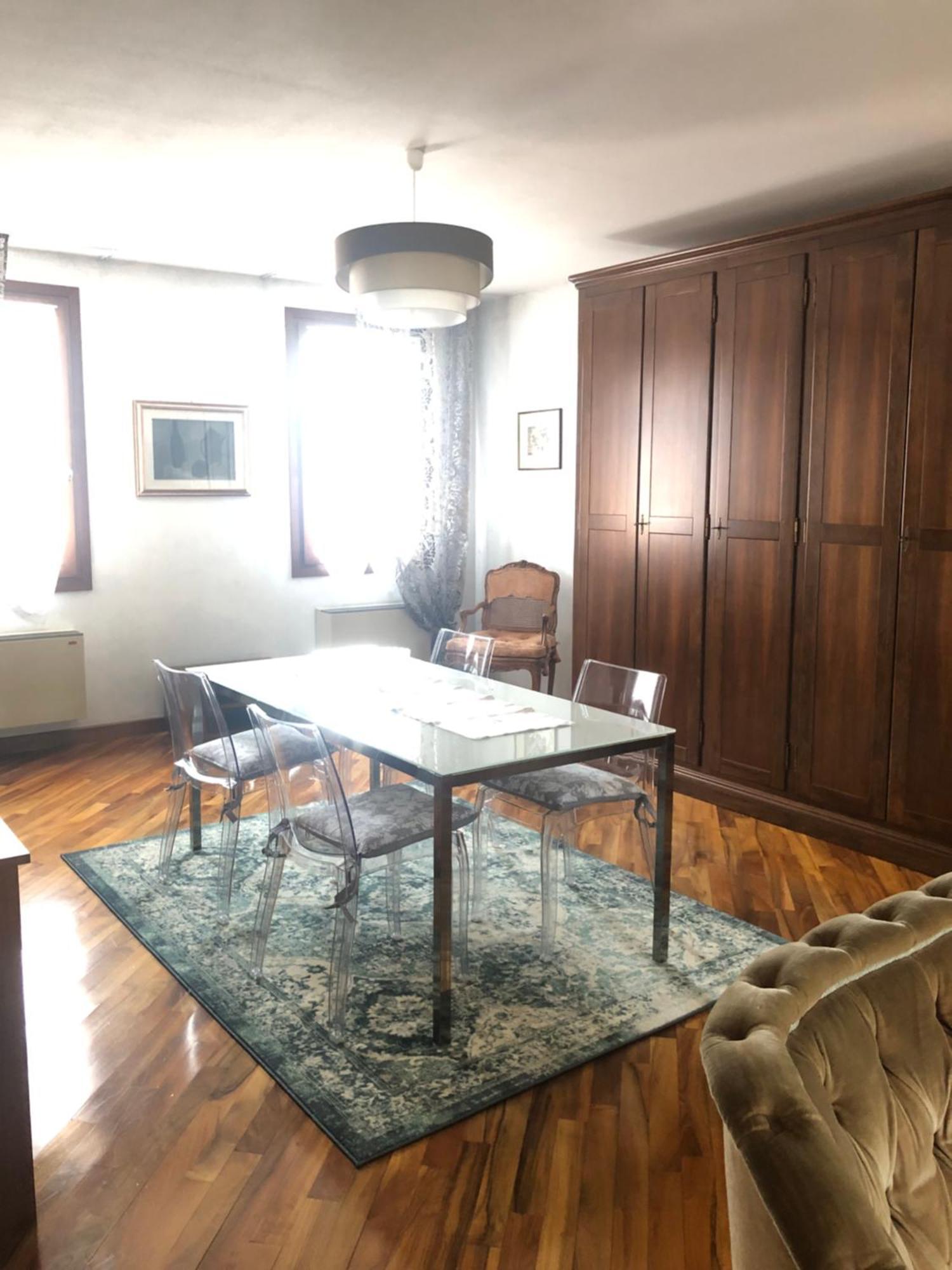 Villa Trevisi - Apartment Treviso Dış mekan fotoğraf