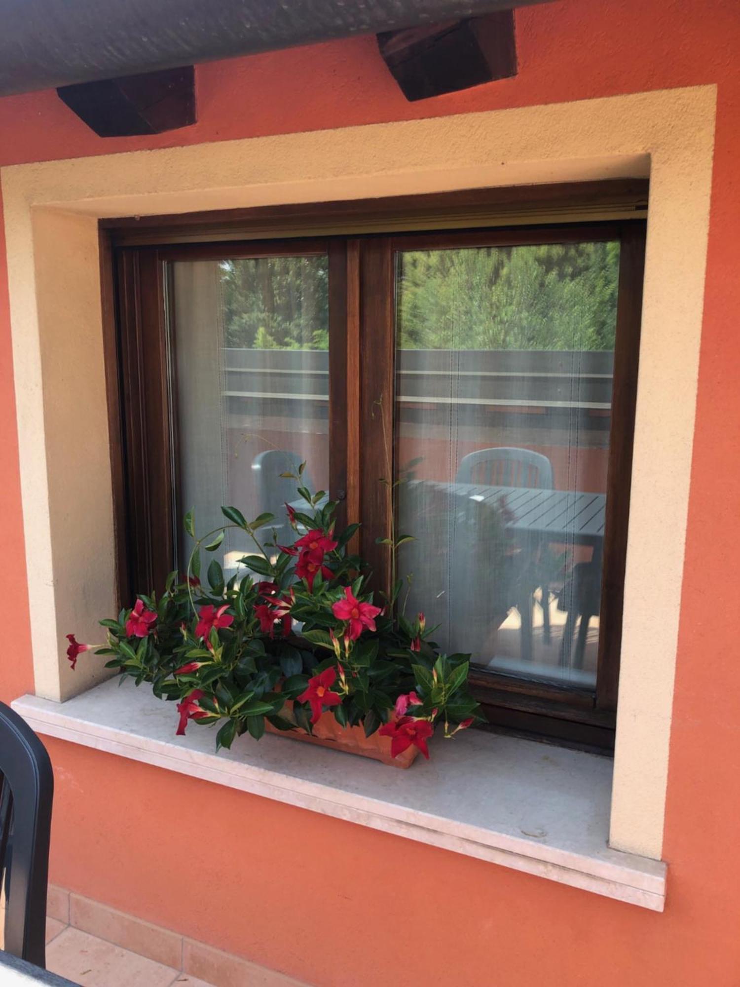 Villa Trevisi - Apartment Treviso Dış mekan fotoğraf