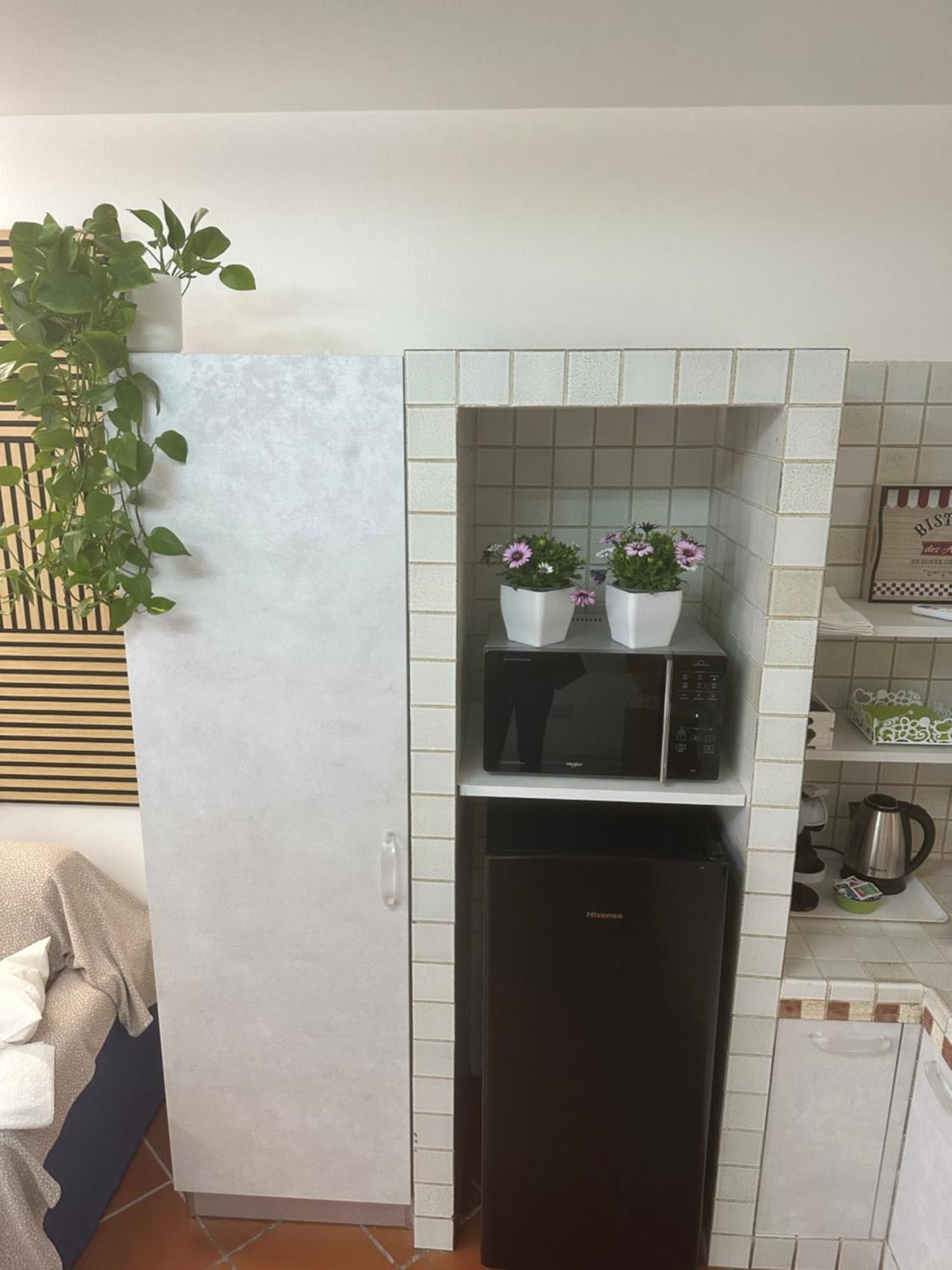 Villa Trevisi - Apartment Treviso Dış mekan fotoğraf