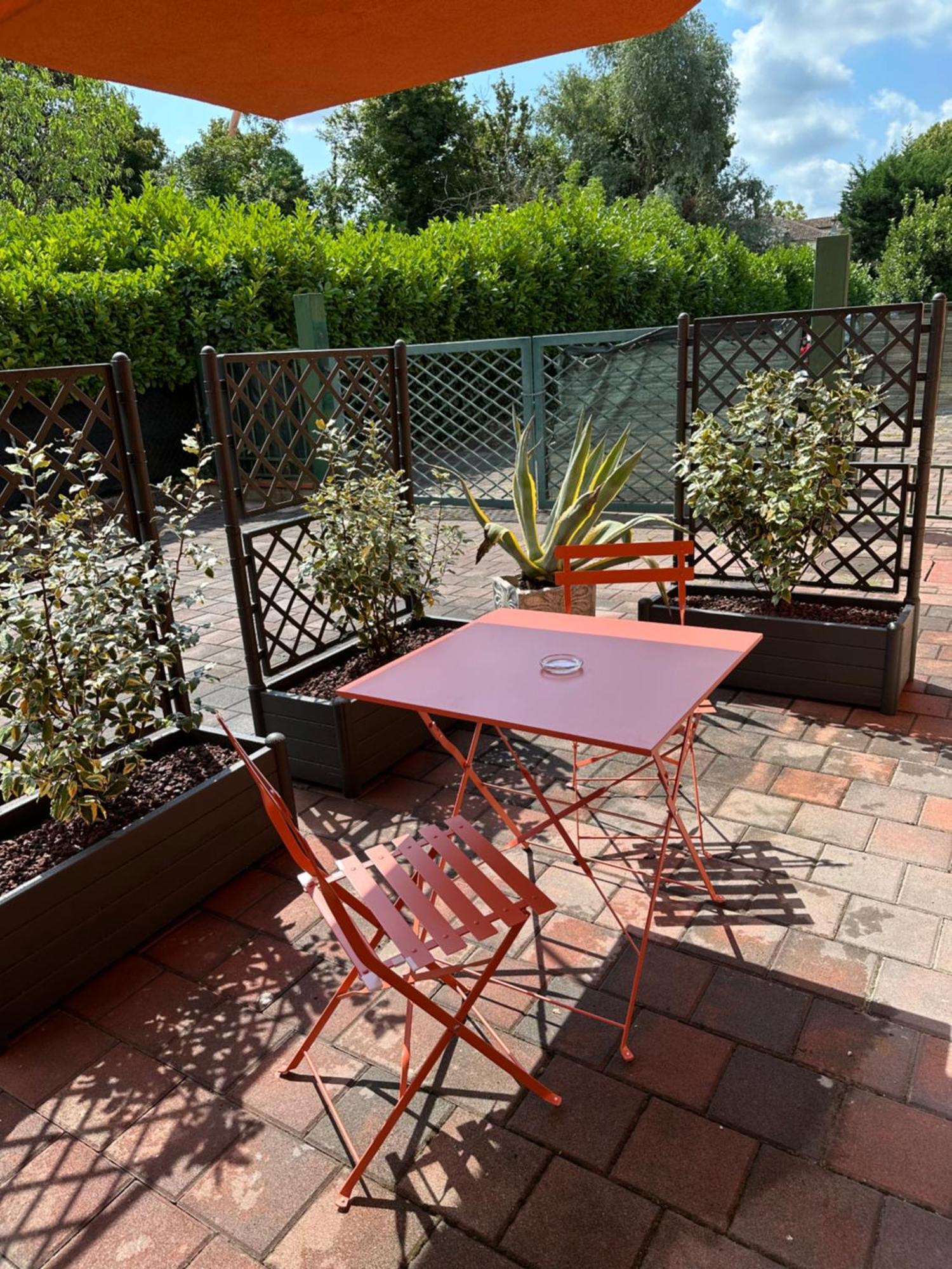 Villa Trevisi - Apartment Treviso Dış mekan fotoğraf