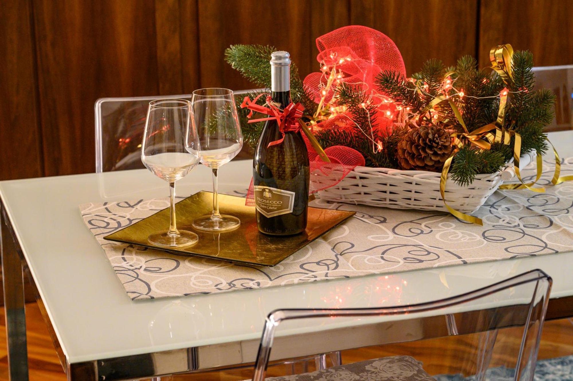 Villa Trevisi - Apartment Treviso Dış mekan fotoğraf
