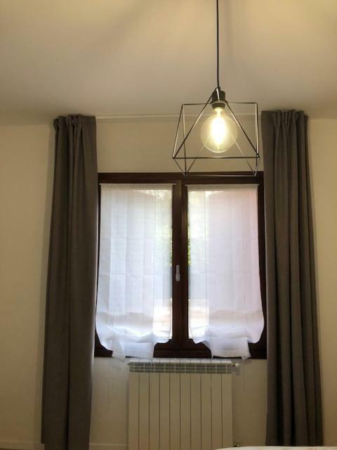 Villa Trevisi - Apartment Treviso Dış mekan fotoğraf
