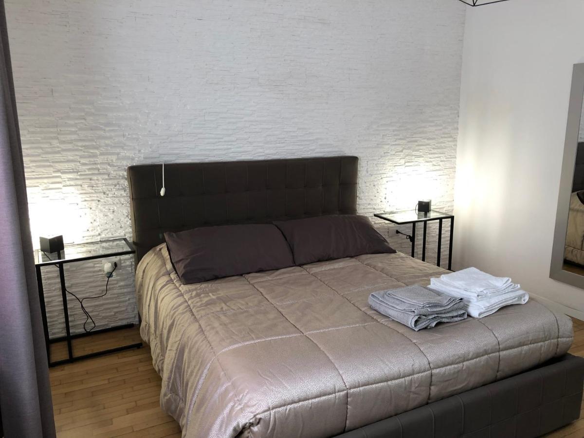 Villa Trevisi - Apartment Treviso Dış mekan fotoğraf